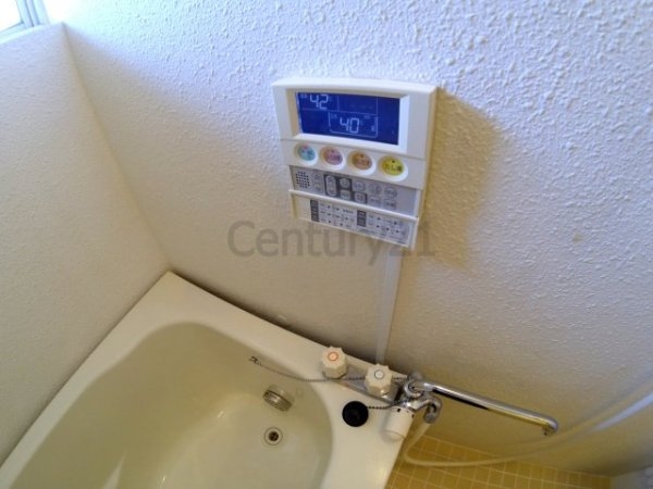 池田市畑３丁目のマンション