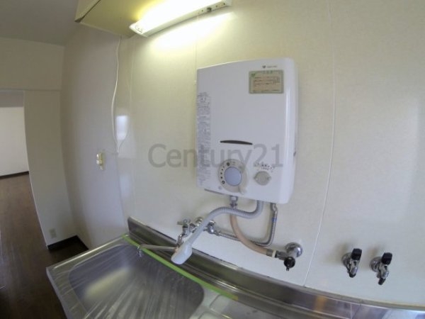 池田市畑３丁目のマンション