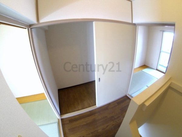 池田市畑３丁目のマンション
