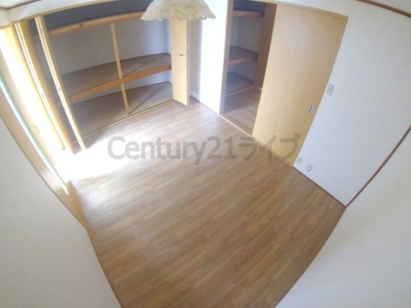 島上マンション南棟