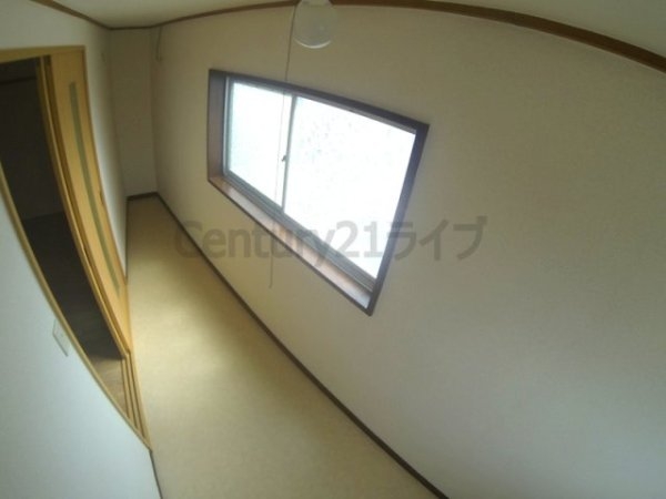 島上マンション南棟