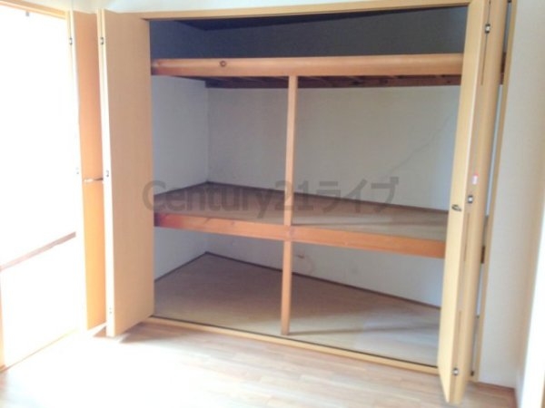 島上マンション南棟