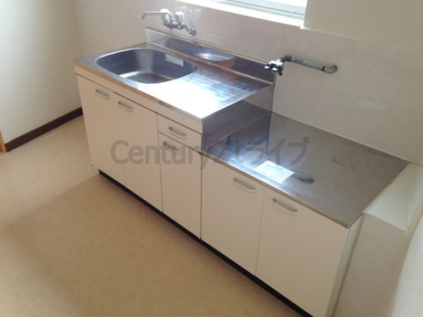 島上マンション南棟