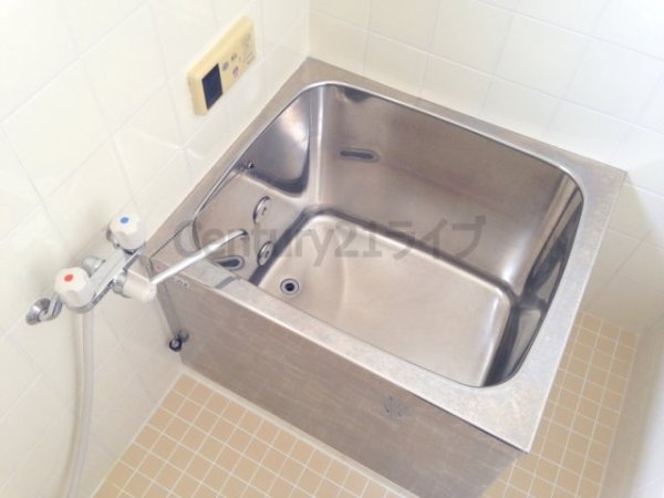 島上マンション南棟