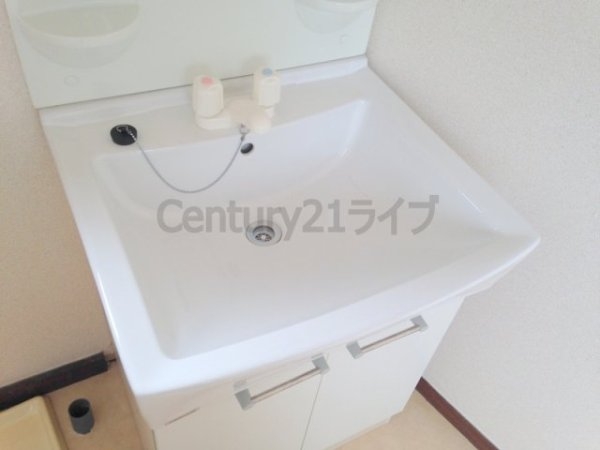 島上マンション南棟