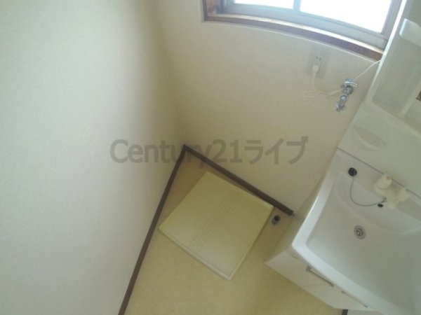 島上マンション南棟