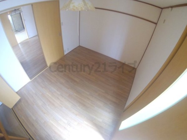 島上マンション南棟