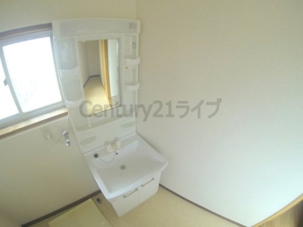 島上マンション南棟