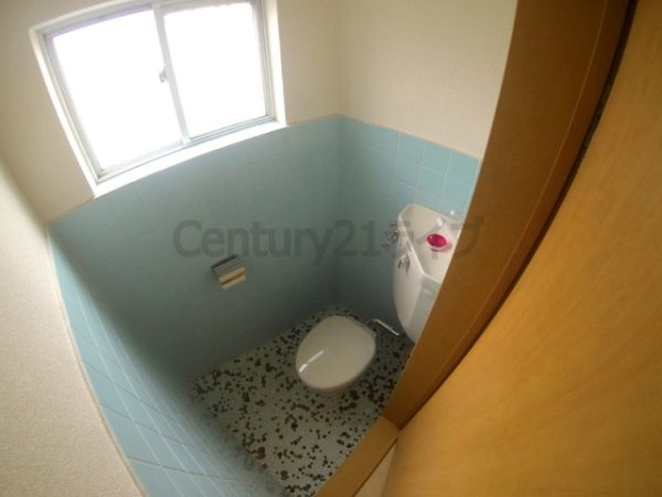 島上マンション南棟