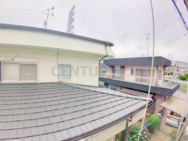 宝塚市泉町のマンション