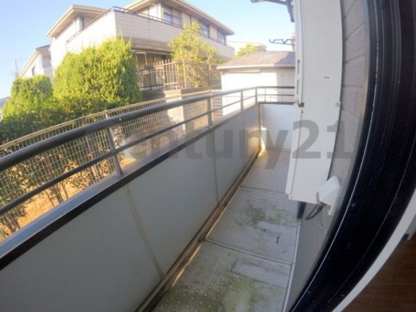 池田市荘園１丁目のアパート