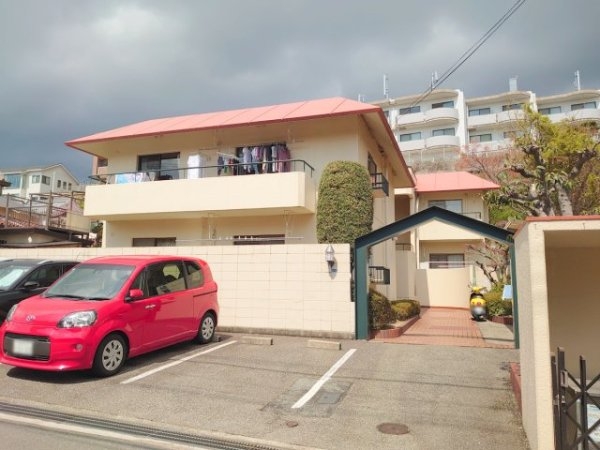 シンフォニー逆瀬川