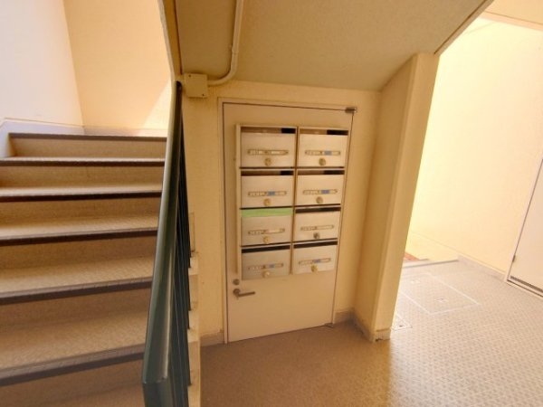 宝塚市野上２丁目のマンション