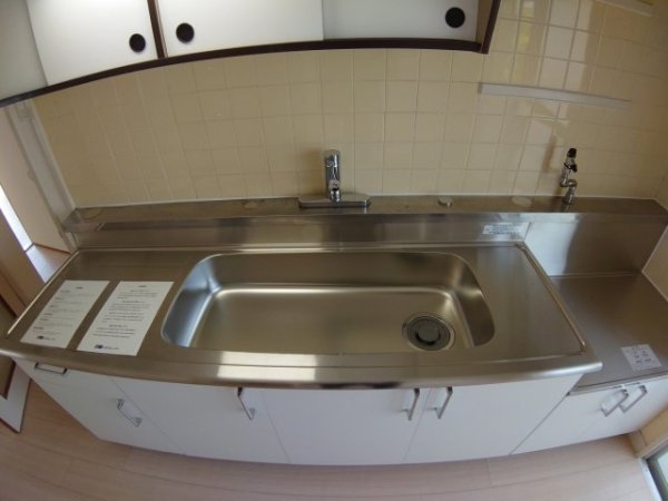 宝塚市中山五月台５丁目のマンション