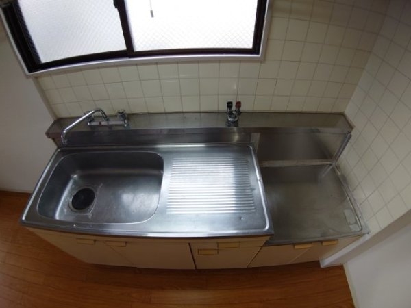 伊丹市北野６丁目のマンション