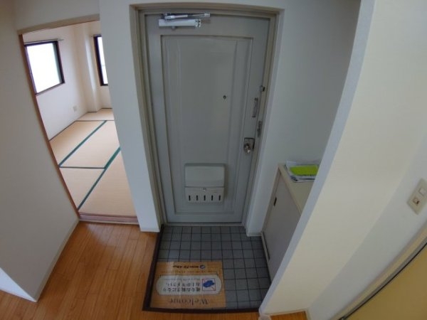 伊丹市北野６丁目のマンション