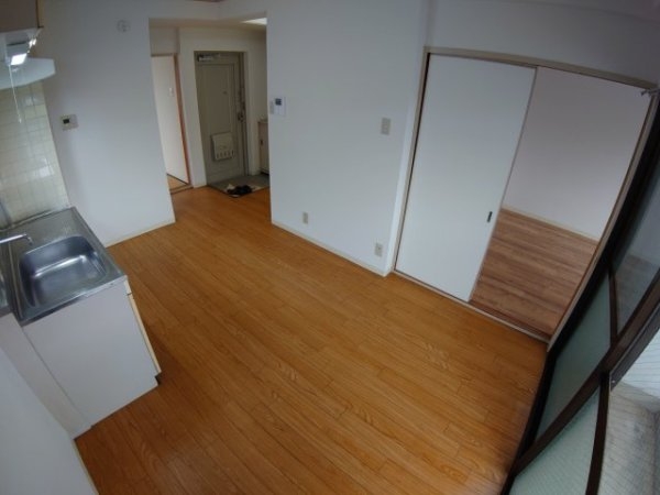 伊丹市北野６丁目のマンション