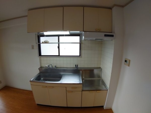 伊丹市北野６丁目のマンション