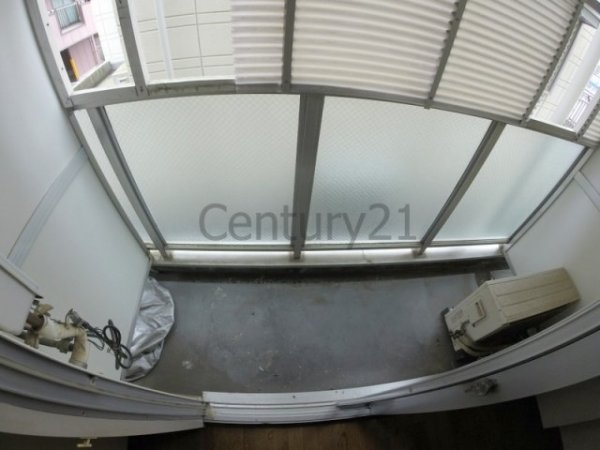 川西市山下町のマンション