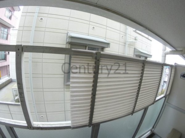 川西市山下町のマンション