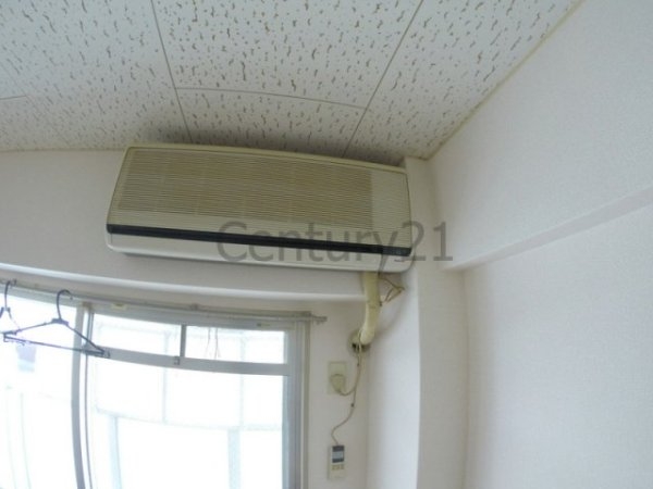 川西市山下町のマンション