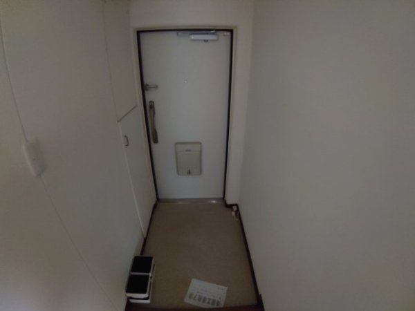 川西市清和台西１丁目のマンション