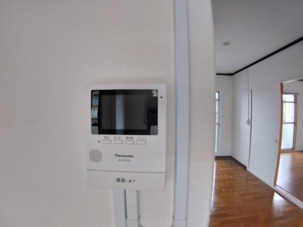 川西市清和台西１丁目のマンション