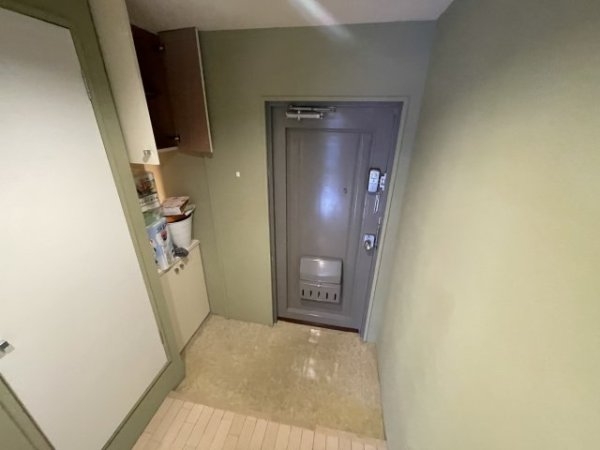 西宮市門戸荘のマンション