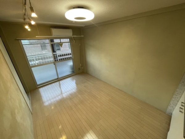 西宮市門戸荘のマンション