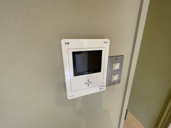 西宮市門戸荘のマンション
