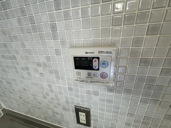西宮市門戸荘のマンション