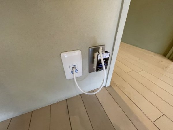 西宮市門戸荘のマンション
