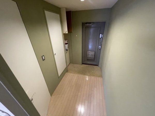 西宮市門戸荘のマンション