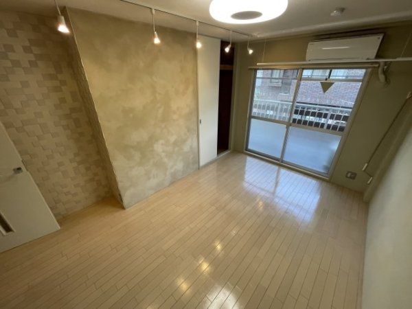 西宮市門戸荘のマンション