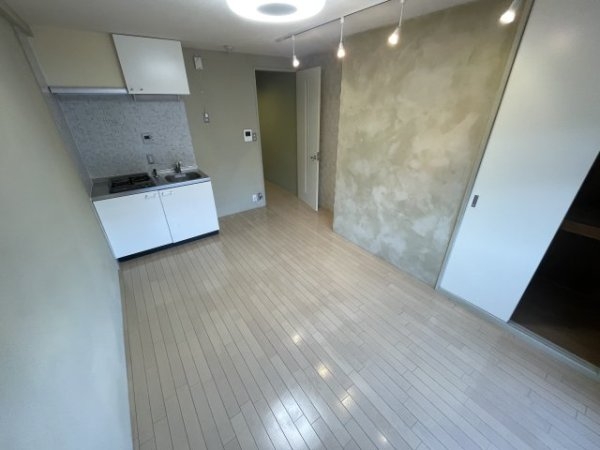 西宮市門戸荘のマンション