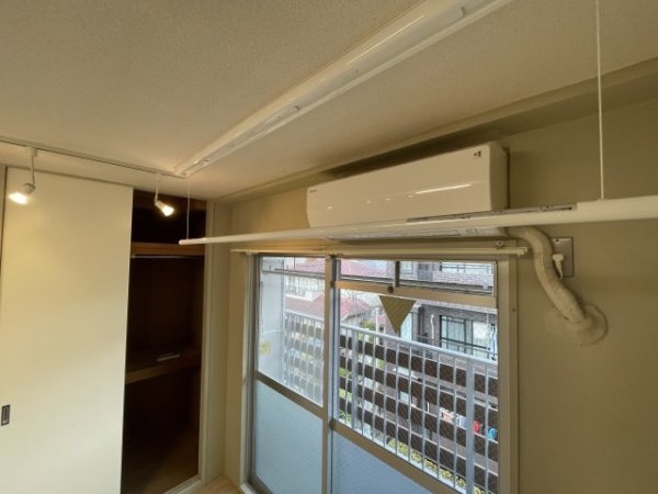 西宮市門戸荘のマンション