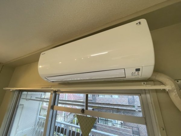 西宮市門戸荘のマンション