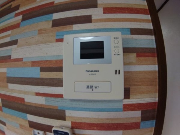 川西市加茂１丁目のアパート