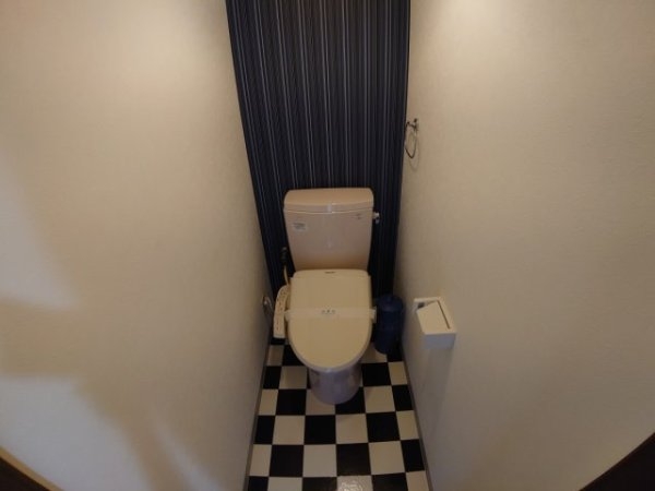 川西市加茂１丁目のアパート