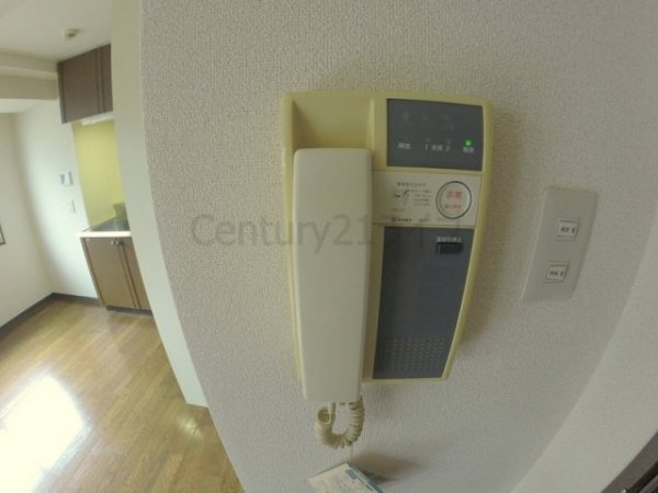 宝塚市安倉中６丁目のマンション
