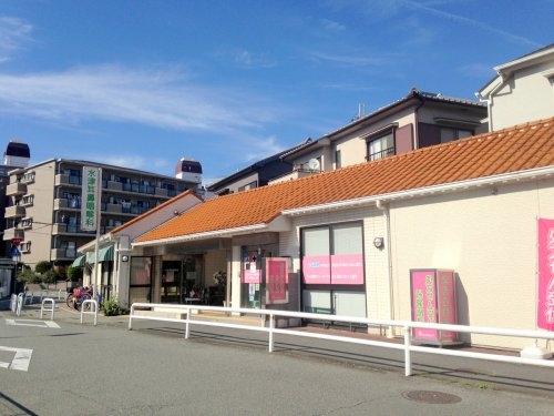 伊丹市野間北3丁目のマンション(水津耳鼻咽喉科)