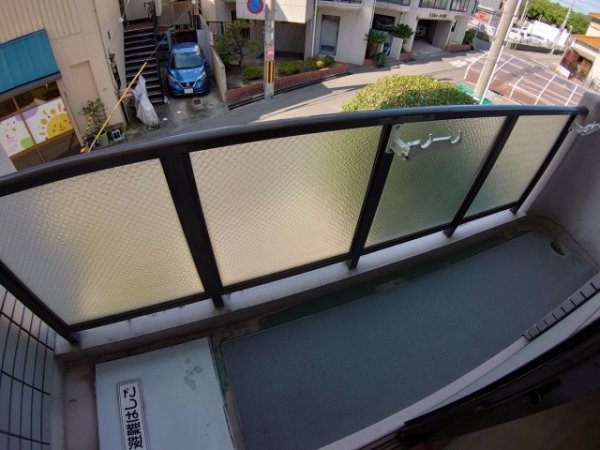 伊丹市野間北３丁目のマンション