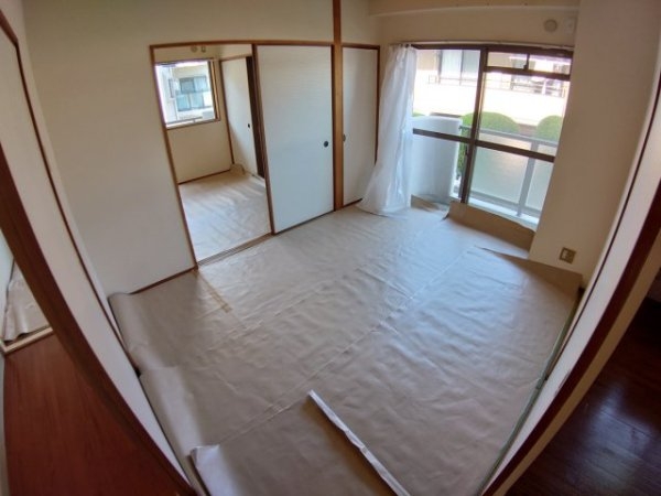 伊丹市野間北３丁目のマンション