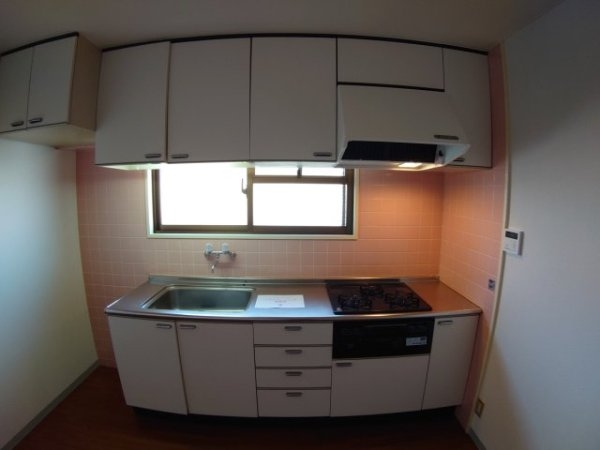 伊丹市野間北３丁目のマンション