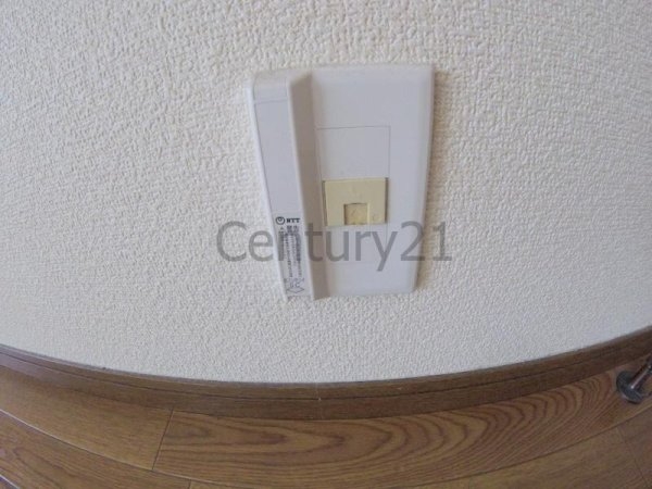箕面市牧落１丁目のアパート