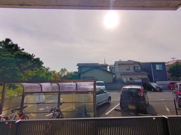 西宮市樋ノ口町１丁目のアパート