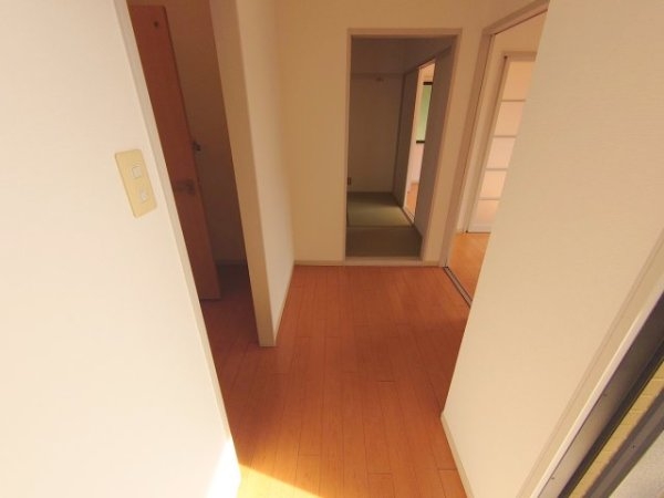 西宮市樋ノ口町１丁目のアパート