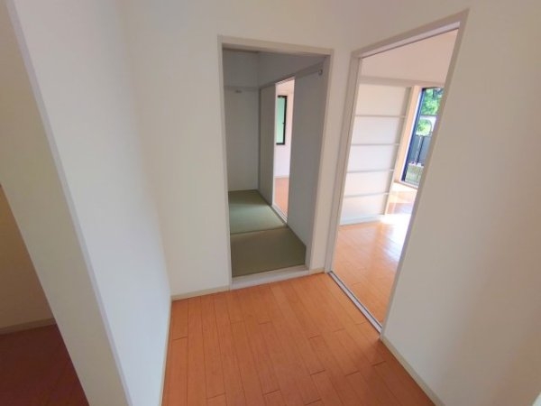 西宮市樋ノ口町１丁目のアパート