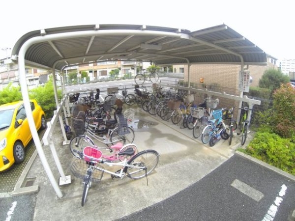 西宮市門戸東町のマンション