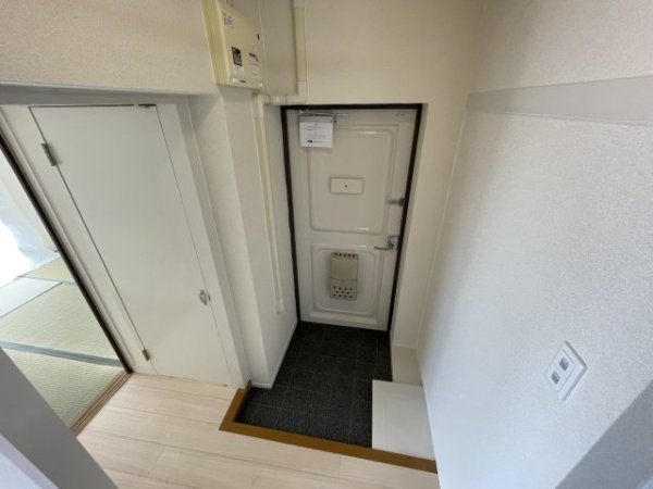 宝塚市野上６丁目のマンション
